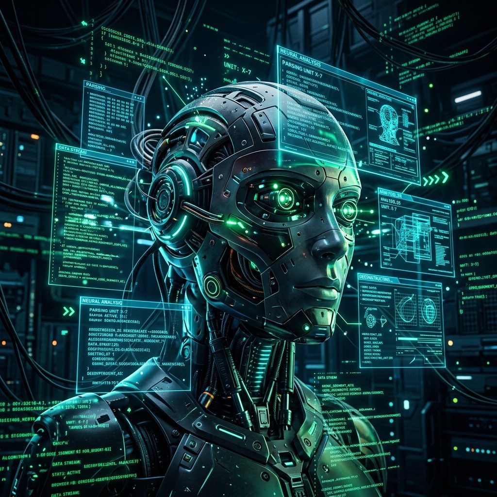 Bot Parsing and Traffic Analysis